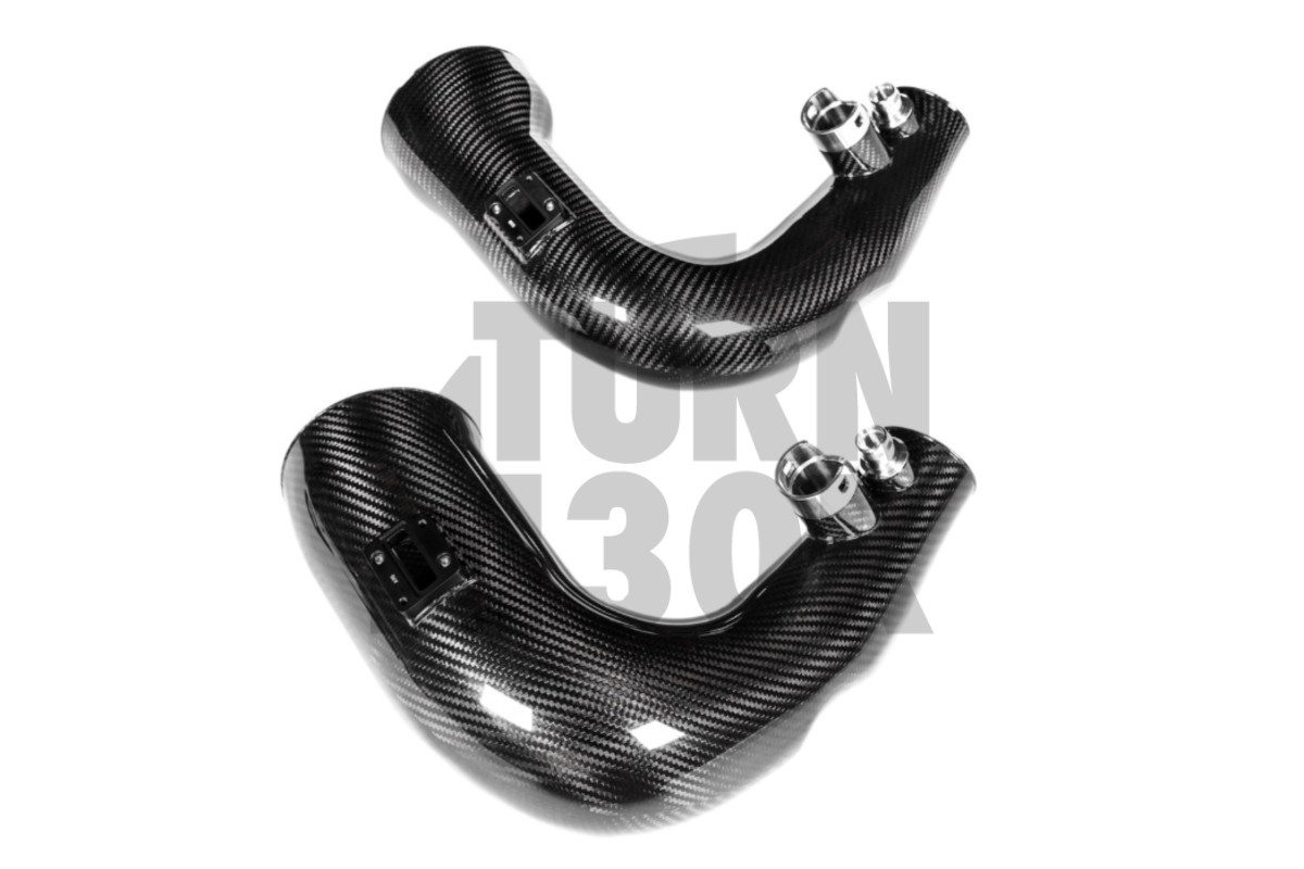 Eventuri Sistema de Admisión de Fibra de Carbono para BMW 240i G42 y 340i / 440i G2x