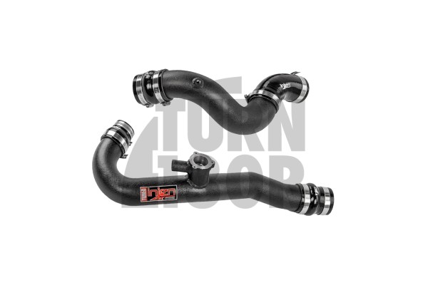 Kit Tubos Intercooler Injen Mustang S550 Ecoboost 2.3T