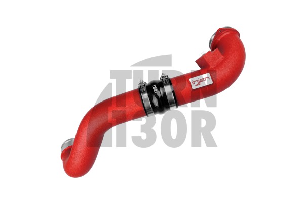 Kit Tubos Intercooler Injen Toyota Supra GR 3.0 A90 MK5