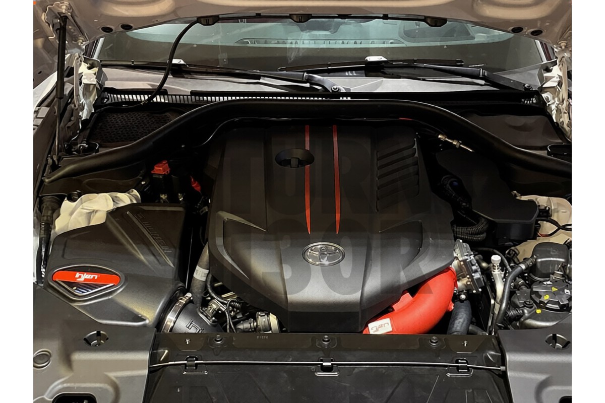 Kit Tubos Intercooler Injen Toyota Supra GR 3.0 A90 MK5