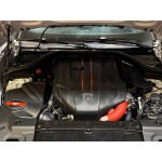 Kit Tubos Intercooler Injen Toyota Supra GR 3.0 A90 MK5