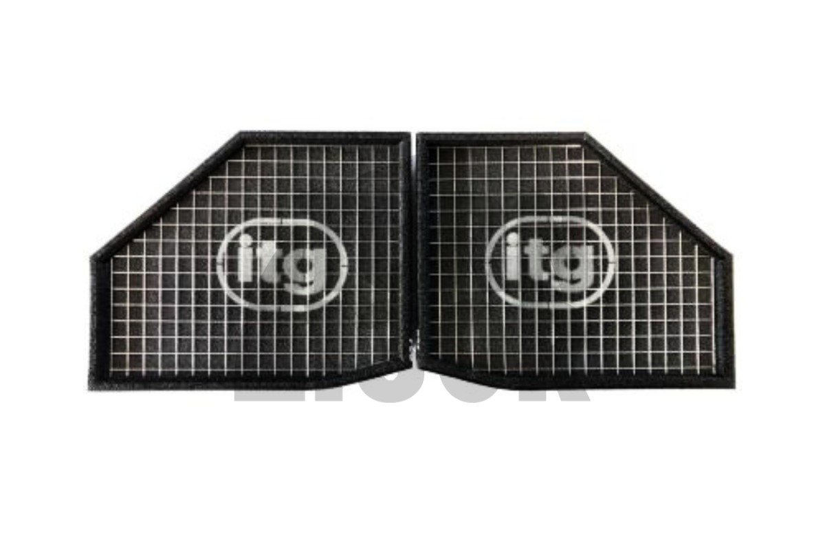 ITG Profilter Panel Filtros de aire BMW M5 F90 y M8 F9x
