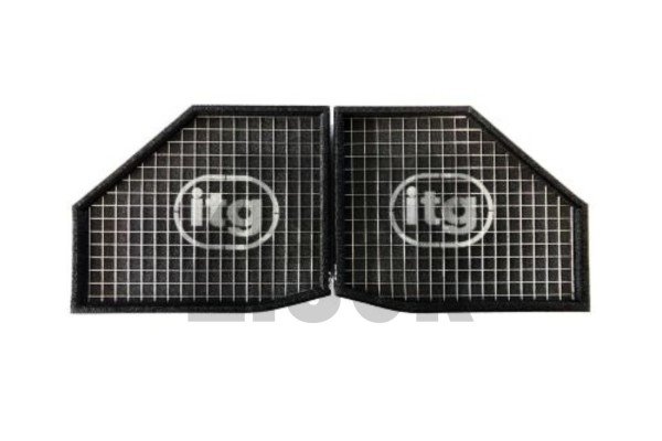 ITG Profilter Panel Filtros de aire BMW M5 F90 y M8 F9x