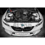 Eventuri Sistema de Admisión de Fibra de Carbono para BMW M2 Comp F87