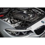 Eventuri Sistema de Admisión de Fibra de Carbono para BMW M2 Comp F87
