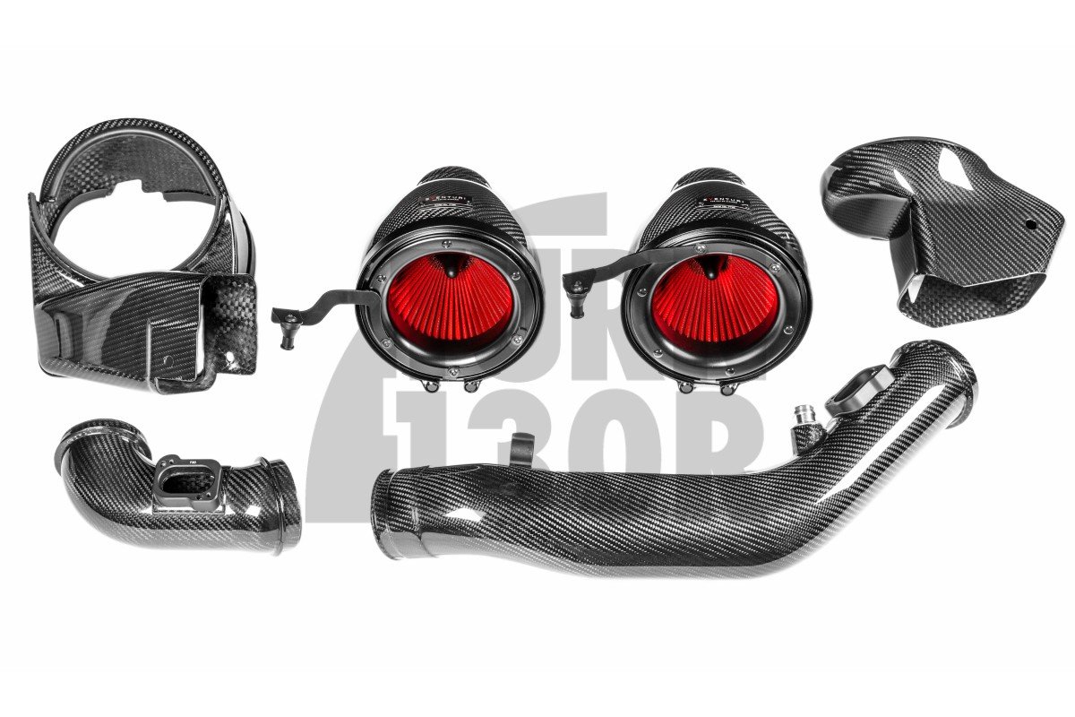 Eventuri Sistema de Admisión de Fibra de Carbono para BMW M2 Comp F87