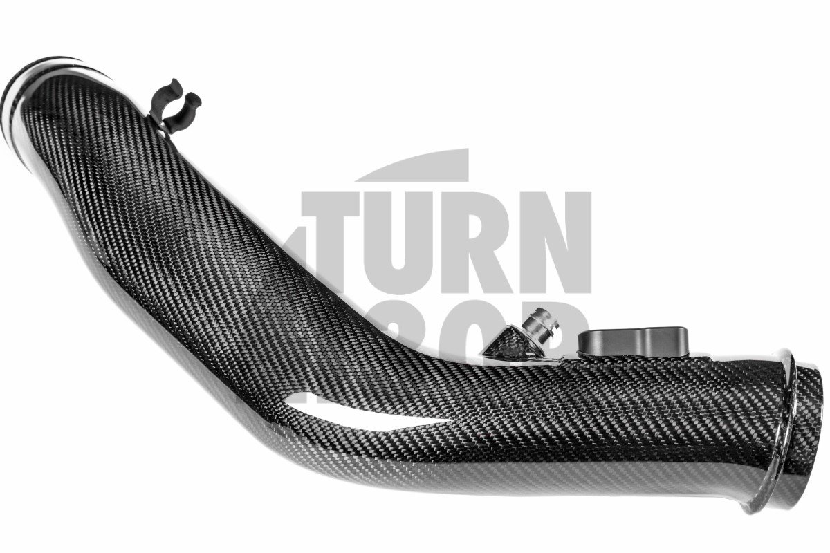 Eventuri Sistema de Admisión de Fibra de Carbono para BMW M2 Comp F87