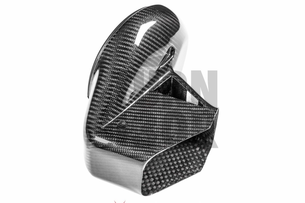 Eventuri Sistema de Admisión de Fibra de Carbono para BMW M2 Comp F87