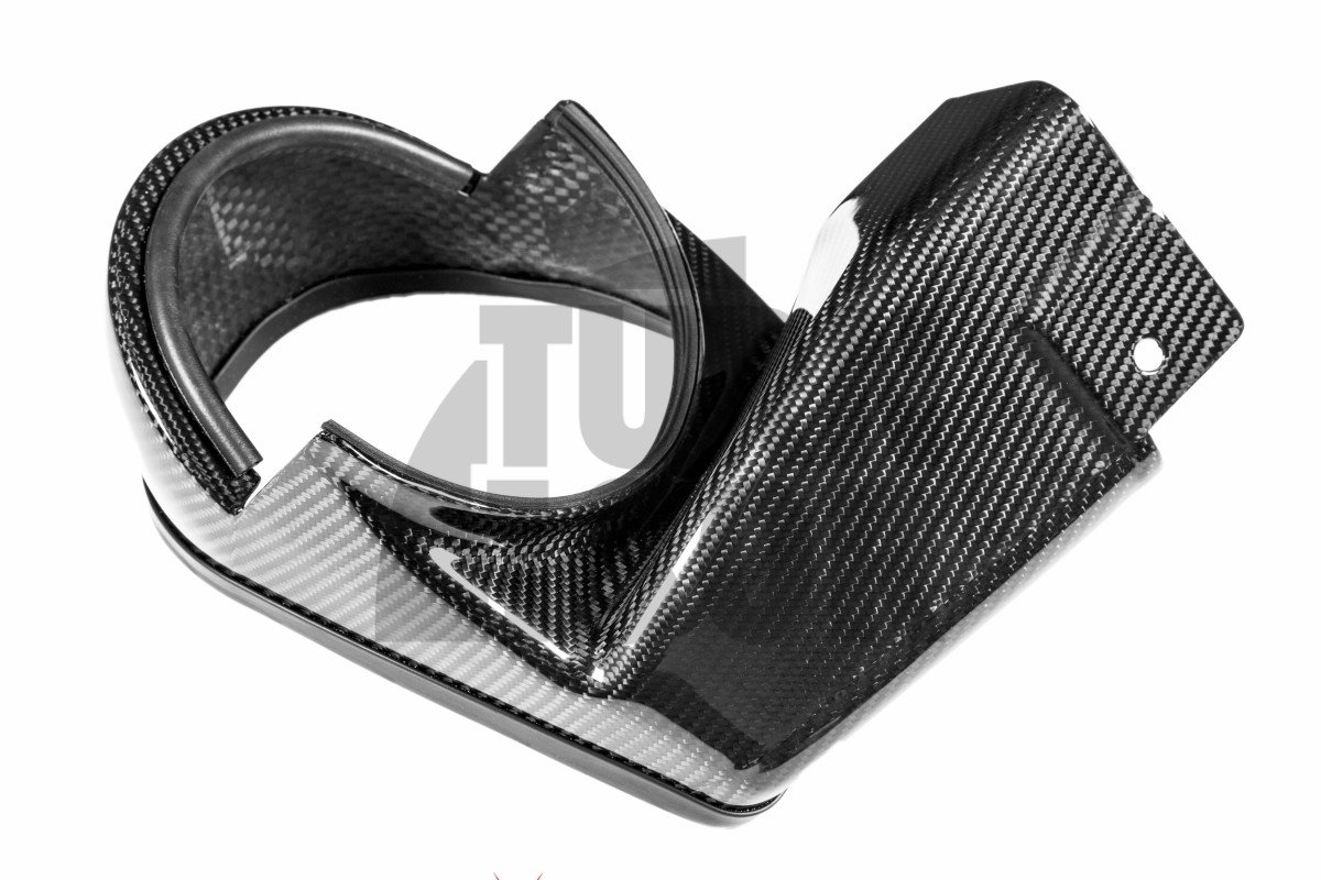 Eventuri Sistema de Admisión de Fibra de Carbono para BMW M2 Comp F87