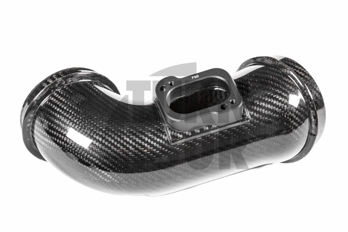 Eventuri Sistema de Admisión de Fibra de Carbono para BMW M2 Comp F87
