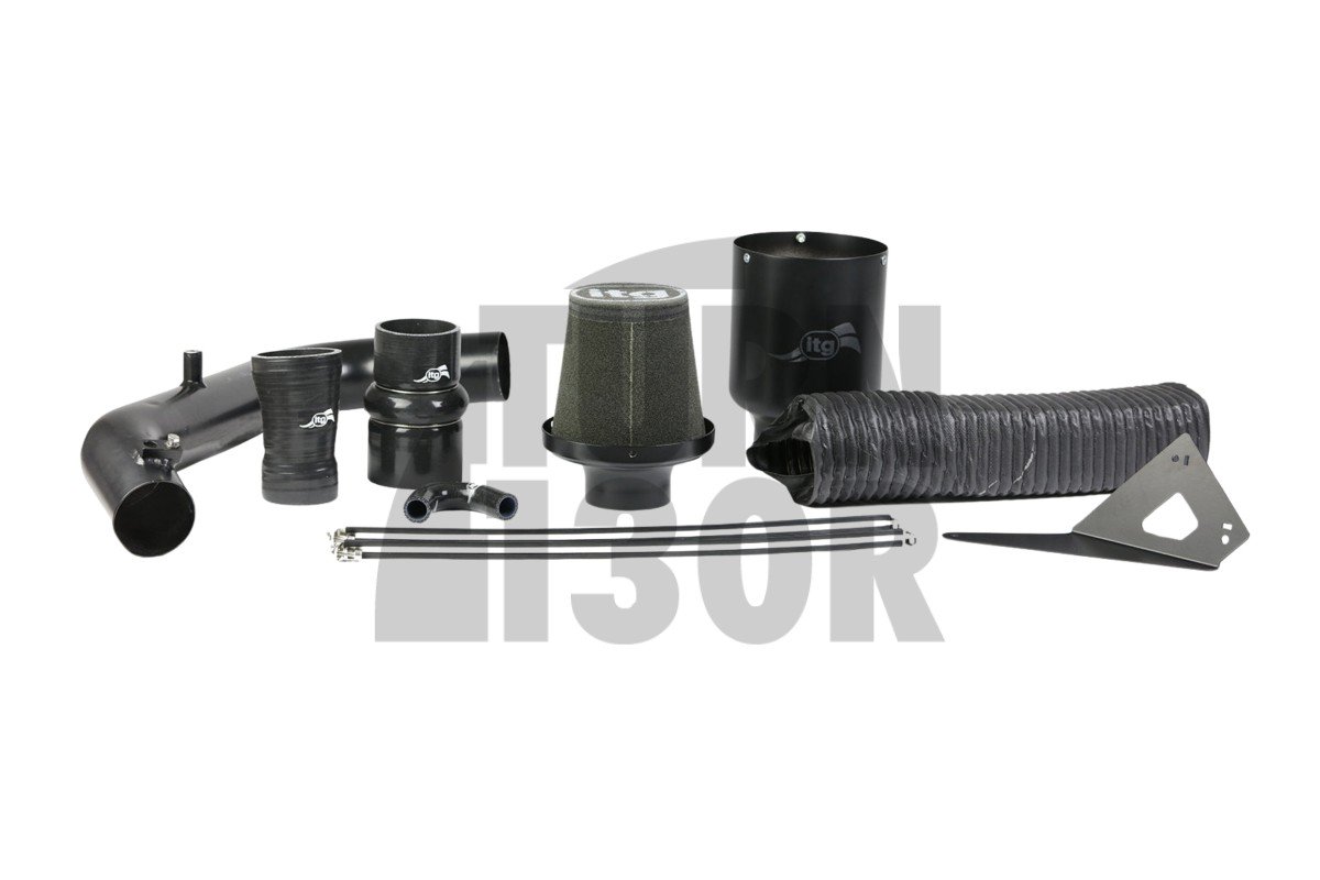 Maxogen Admisión para Ford Focus 3 ST 250 ITG