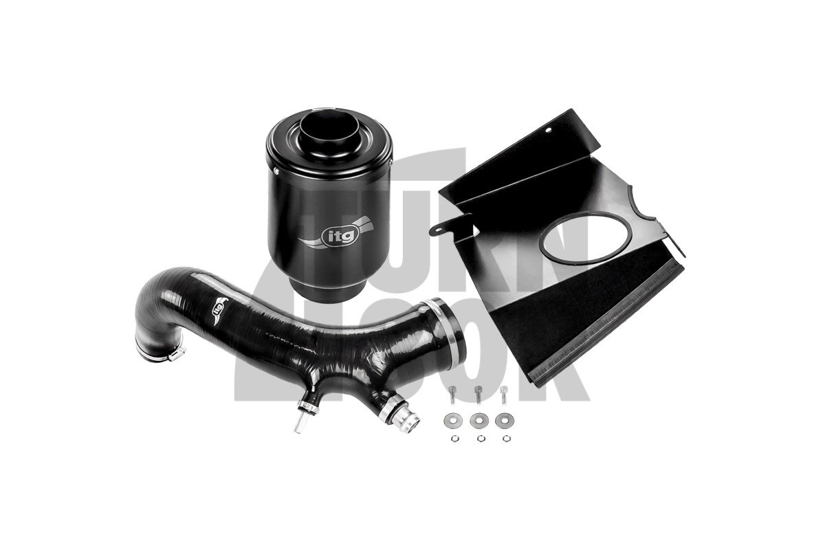 Maxogen Admisión para Hyundai I20 N ITG