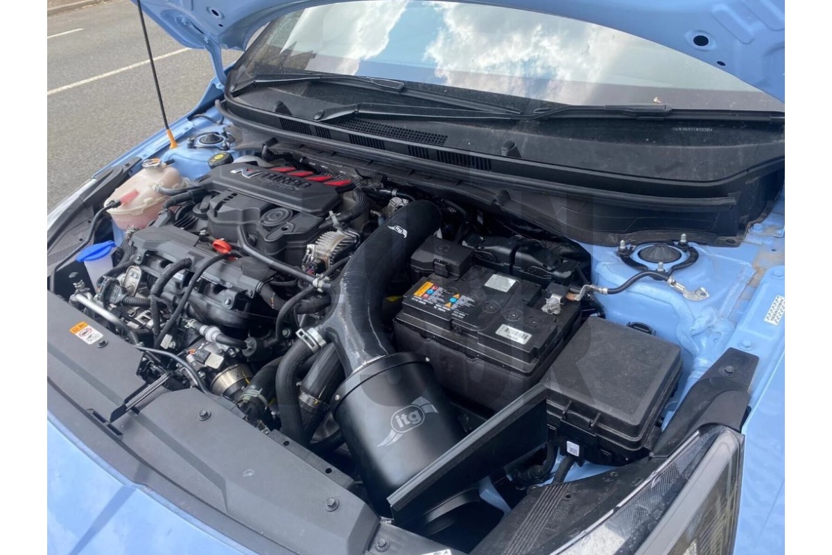 Maxogen Admisión para Hyundai I20 N ITG