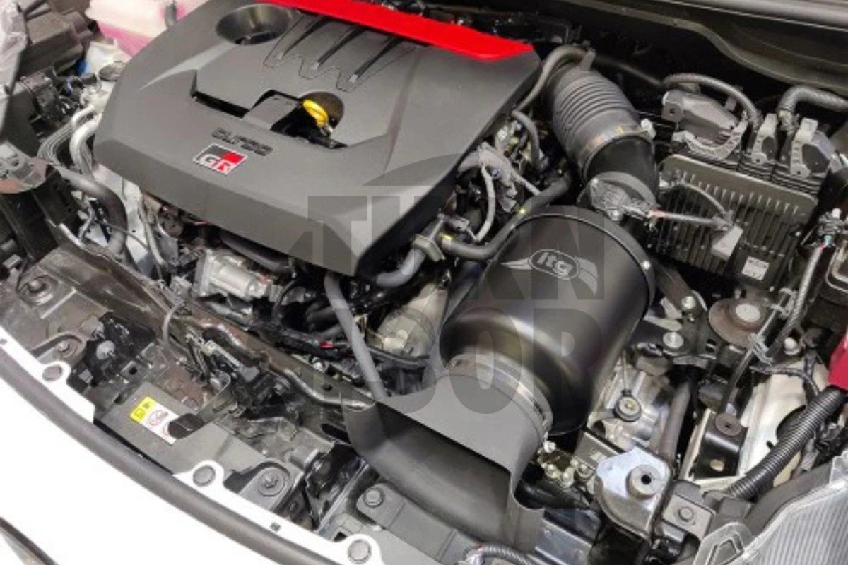 Maxogen Admisión para Toyota Yaris GR ITG