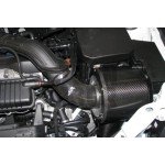 Maxogenc Carbon Intake para Ford Focus 2 RS ITG