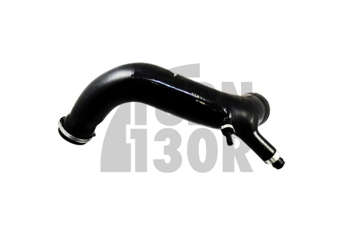 Manguera de admisión de silicona para Hyundai I20 N ITG