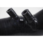 Manguera de entrada de silicona Ramair para Honda Civic Type R FN2