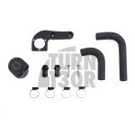 Mishimoto para BMW M3 F80 / M4 F8x / M2 Comp F87 Baffled Oil Catch Can