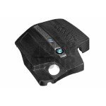 Eventuri de fibra de carbono cubierta del motor para BMW M2 F87 N55