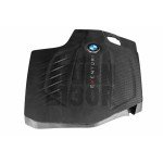 Eventuri de fibra de carbono cubierta del motor para BMW M2 F87 N55