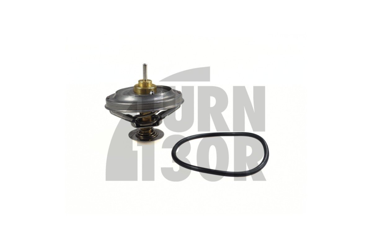 Termostato de competición Mishimoto BMW 135i / 235i / M2 / 335i / 435i - N54 y N55