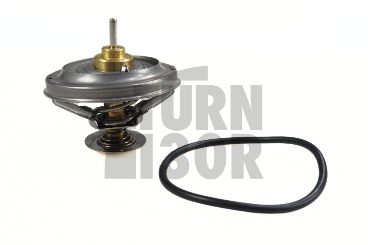 Termostato de competición Mishimoto BMW 135i / 235i / M2 / 335i / 435i - N54 y N55