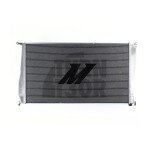 Radiador de aluminio Mishimoto BMW 135i E82 / 335i E9x manual