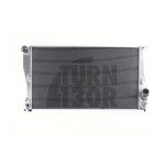 Radiador de aluminio Mishimoto BMW 135i E82 / 335i E9x manual