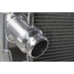 Radiador de aluminio Mishimoto BMW 135i E82 / 335i E9x manual