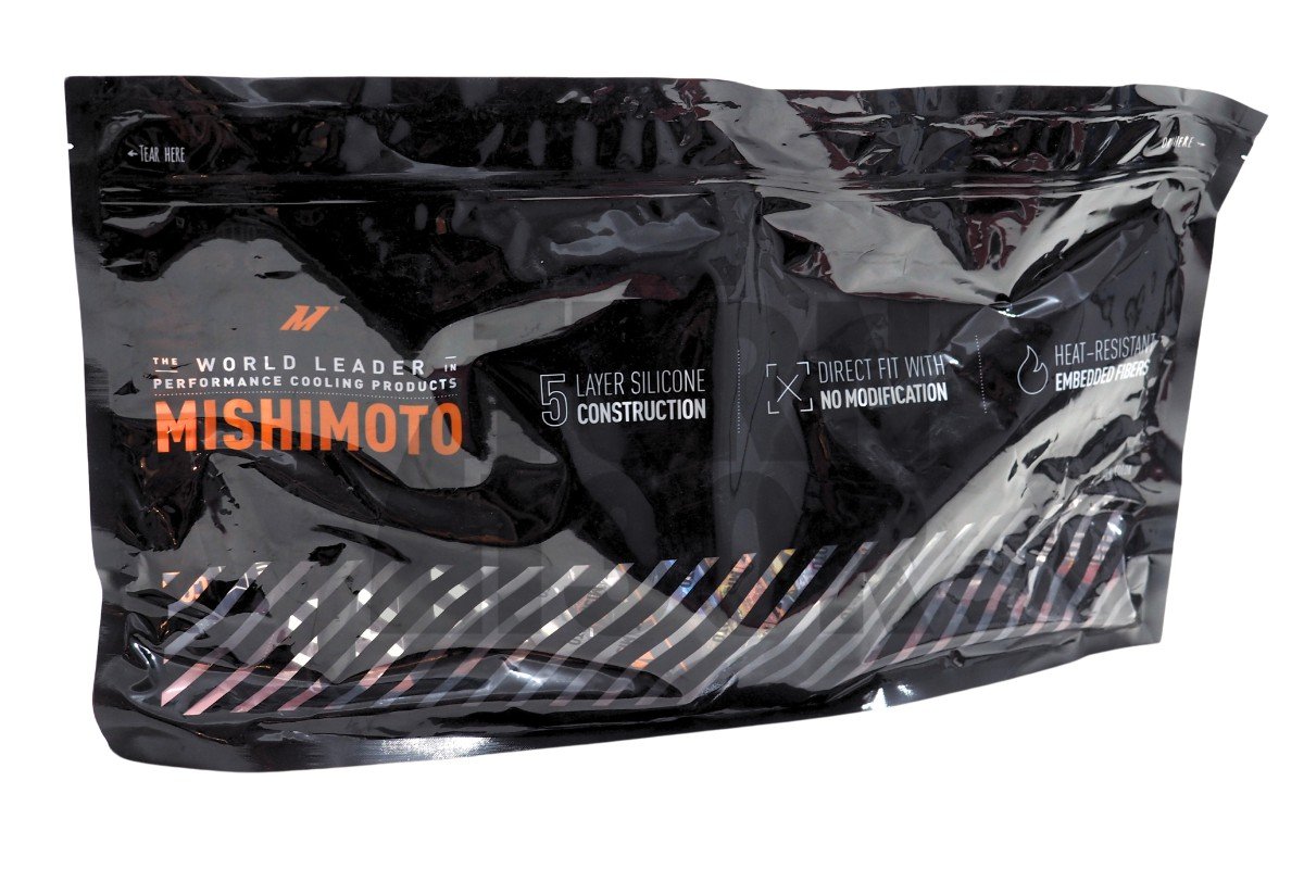 Kit Mangueras Radiador Mishimoto BMW M3 E36