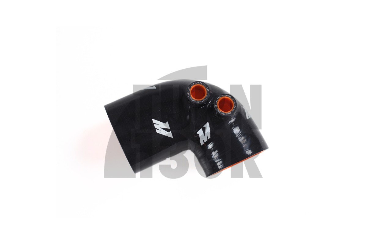 Mishimoto Tubo de admisión de silicona BMW M3 E36