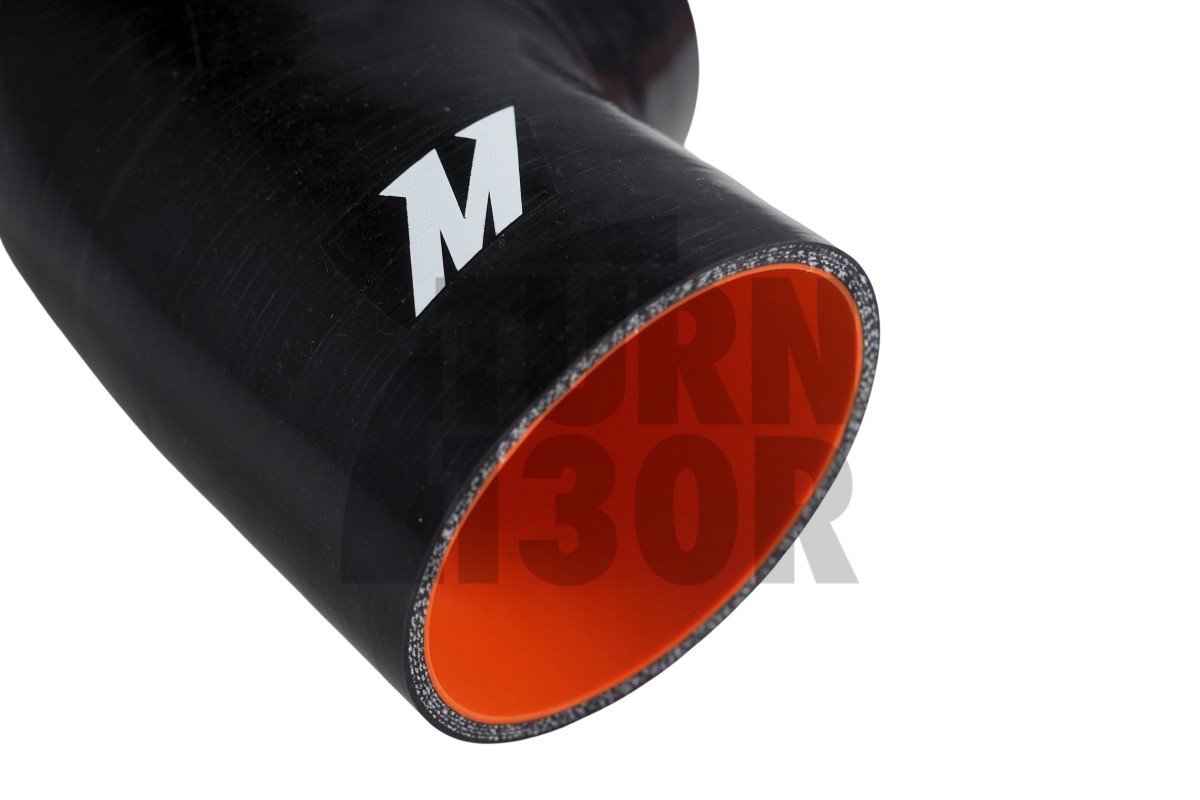 Mishimoto Bota de admisión BMW M3 E46