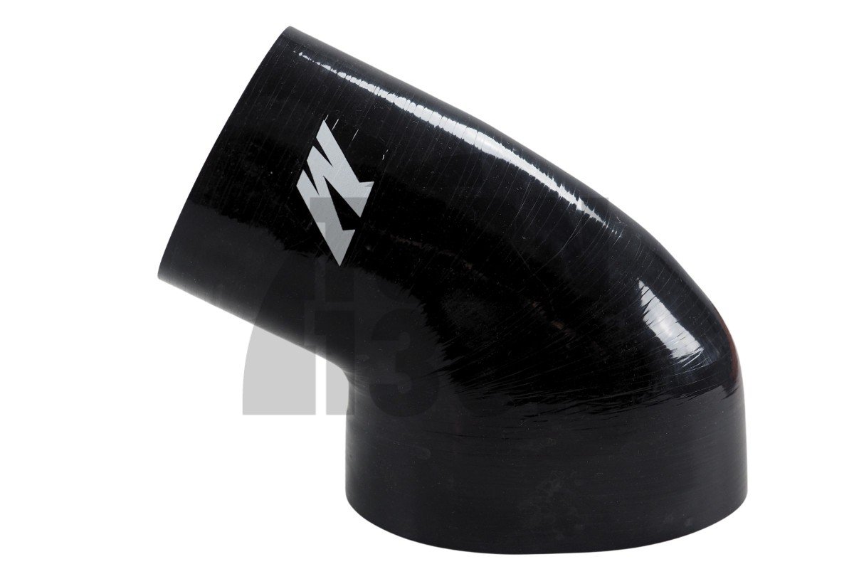 Mishimoto Bota de admisión BMW M3 E46
