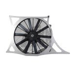 Mishimoto Performance Kit Ventilador BMW M3 E46