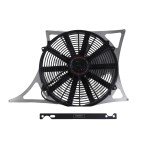 Mishimoto Performance Kit Ventilador BMW M3 E46