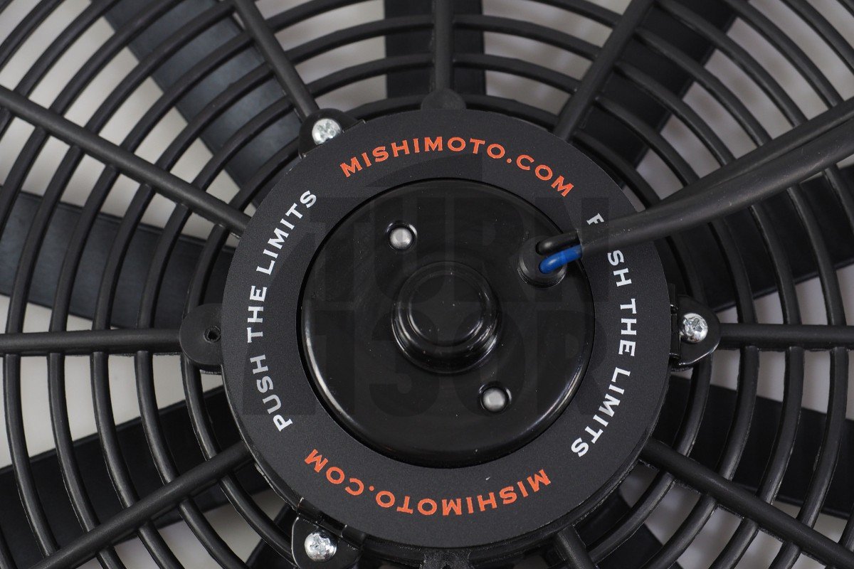 Mishimoto Performance Kit Ventilador BMW M3 E46