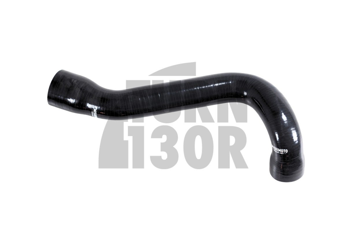 Mishimoto mangueras de radiador BMW M3 E46