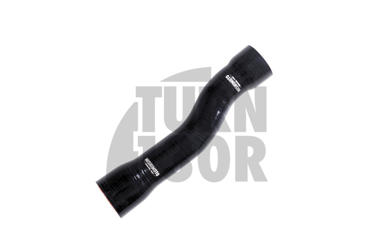 Mishimoto mangueras de radiador BMW M3 E46