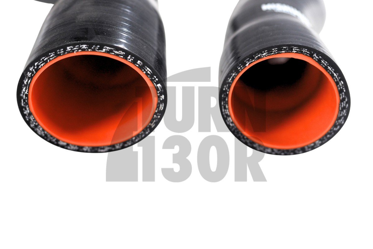 Mishimoto mangueras de radiador BMW M3 E46