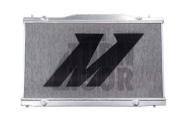 Radiador Mishimoto Civic Type R FK8