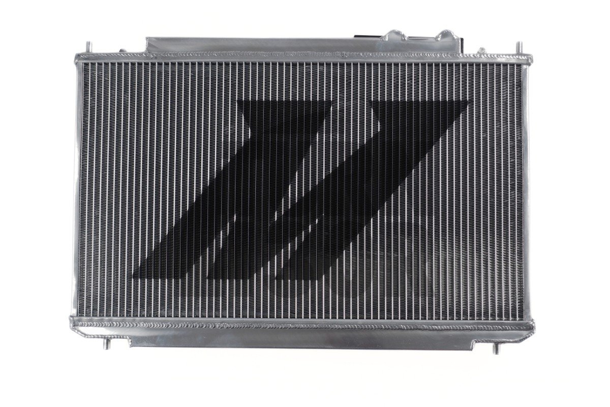 Radiador de aluminio Mishimoto Civic Type R FN2