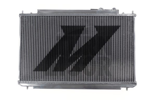 Radiador de aluminio Mishimoto Civic Type R FN2