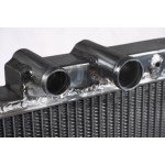 Radiador de aluminio Mishimoto Civic Type R FN2