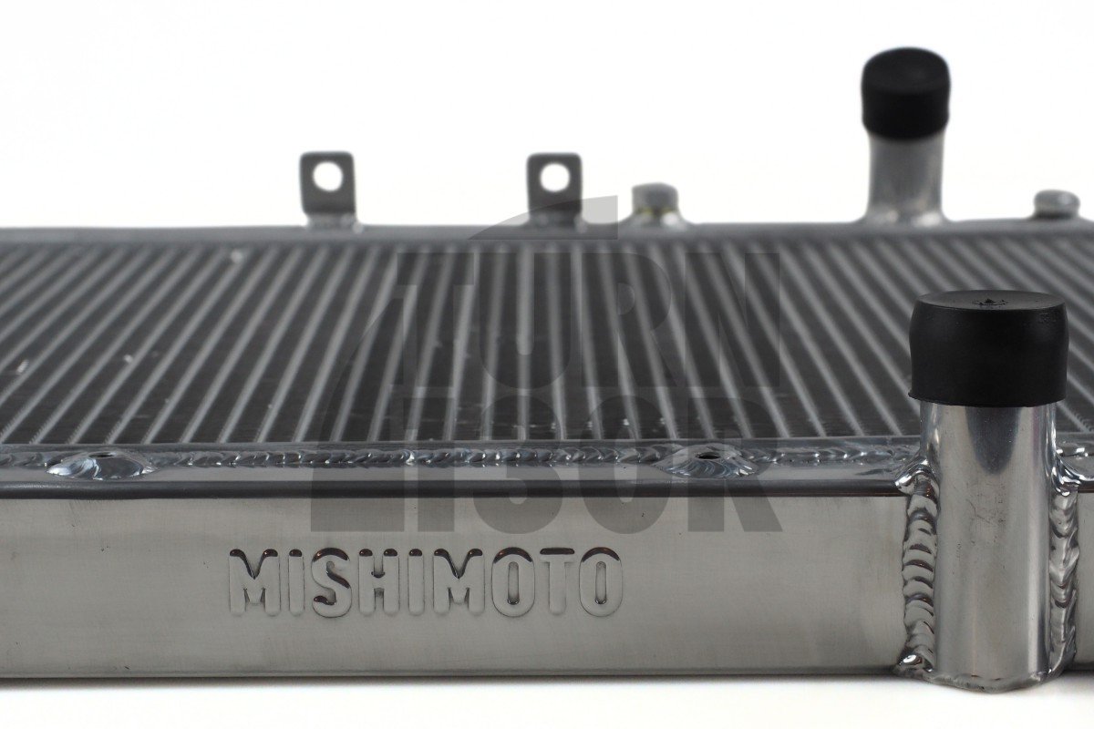 Radiador de aluminio Mishimoto Civic Type R FN2