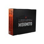 Radiador de aluminio Mishimoto Civic Type R FN2