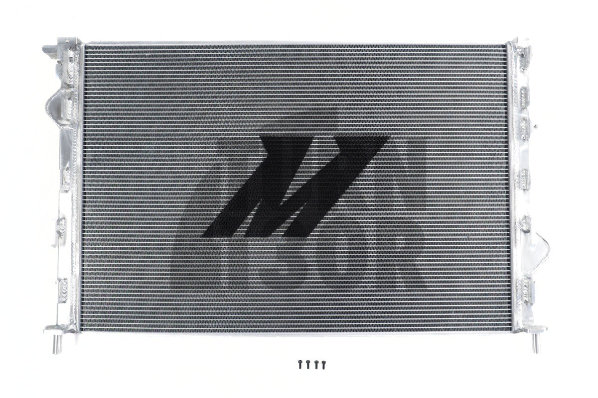 Radiador de aluminio Mishimoto Ford Focus ST 250