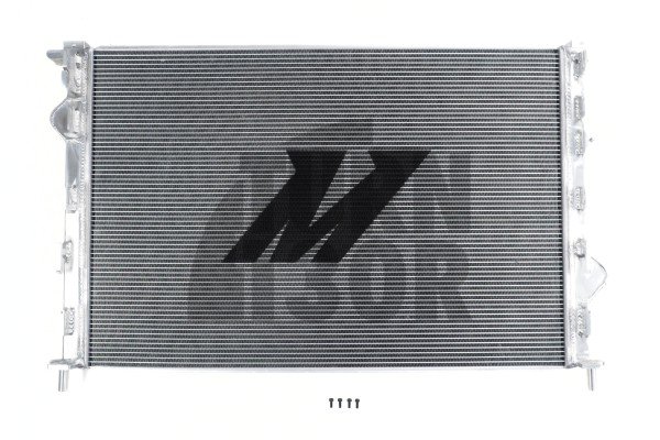 Radiador de aluminio Mishimoto Ford Focus ST 250