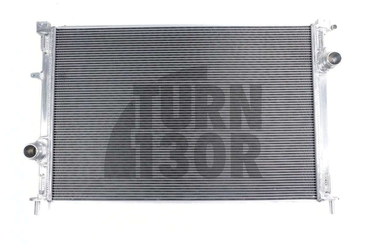 Radiador de aluminio Mishimoto Ford Focus ST 250