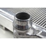 Radiador de aluminio Mishimoto Ford Focus ST 250