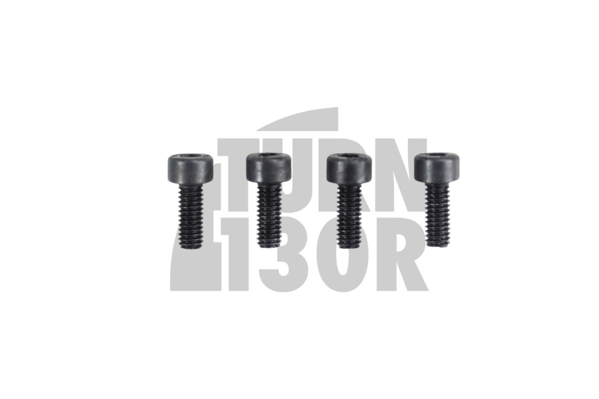 Radiador de aluminio Mishimoto Ford Focus ST 250